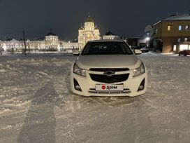  Chevrolet Cruze 2013 , 760000 , 
