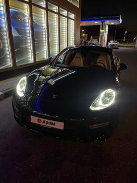  Porsche Panamera 2013 , 4400000 , 