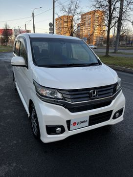  Honda N-WGN 2014 , 970000 , -