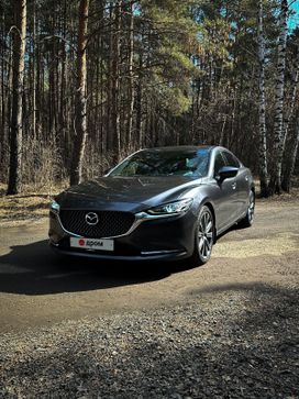  Mazda Mazda6 2018 , 3000000 , 