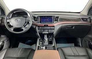 SUV   GAC GS8 2023 , 2800000 ,  