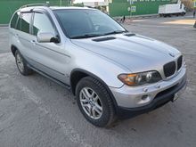  BMW X5, 2006