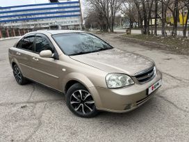  Chevrolet Lacetti 2008 , 510000 , 
