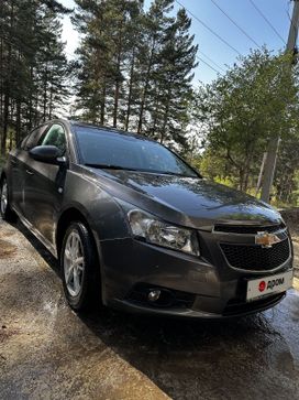  Chevrolet Cruze 2012 , 865000 , 
