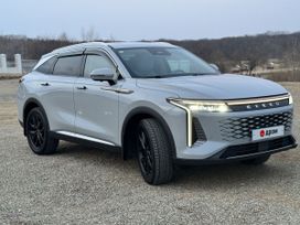 SUV   EXEED RX 2023 , 2900000 , 