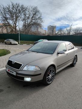  Skoda Octavia 2008 , 700000 , 