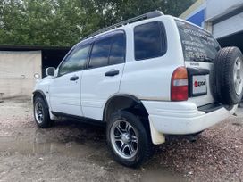 SUV   Suzuki Escudo 1997 , 600000 , 