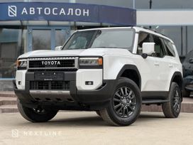 SUV   Toyota Land Cruiser Prado 2024 , 8290000 , 