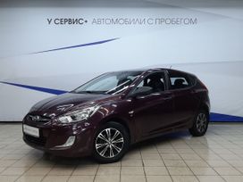  Hyundai Solaris 2012 , 759000 , 