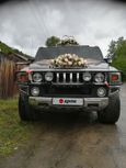 SUV   Hummer H2 2008 , 9400000 , 