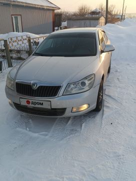  Skoda Octavia 2012 , 1300000 , 