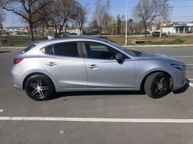  Mazda Axela 2017 , 1200000 , 