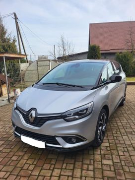    Renault Grand Scenic 2020 , 1356000 , 
