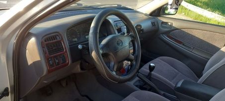  Toyota Avensis 1998 , 400000 , 