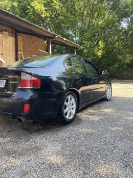  Subaru Legacy 2008 , 850000 , 