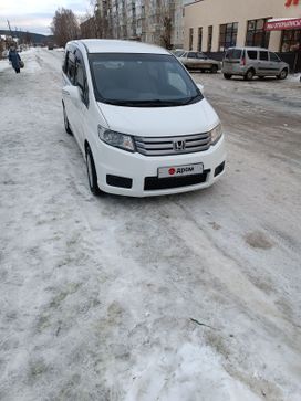   Honda Freed Spike 2013 , 1149000 , 
