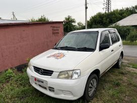  Mazda Demio 2000 , 76000 , 