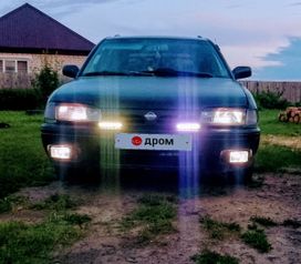  Nissan Primera 1991 , 160000 , 
