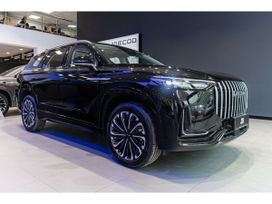 SUV   Jaecoo J8 2024 , 4974000 , 