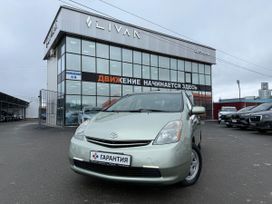  Toyota Prius 2007 , 490000 , 