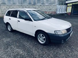  Nissan AD 2001 , 360000 , 