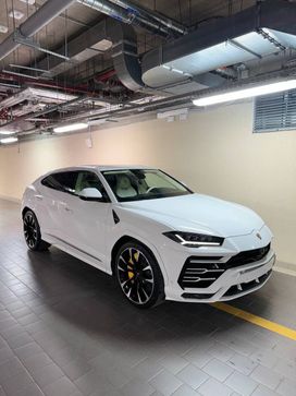 SUV   Lamborghini Urus 2022 , 27990000 , 