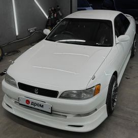  Toyota Mark II 1996 , 710000 , --