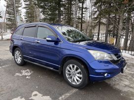 SUV   Honda CR-V 2011 , 1350000 , 