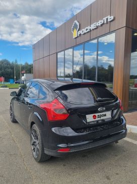  Ford Focus 2011 , 760000 , 