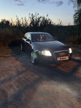  Audi A6 2004 , 630000 , 