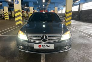  Mercedes-Benz C-Class 2008 , 1100000 , 