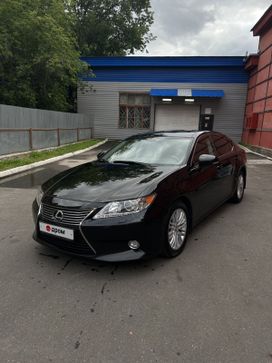  Lexus ES250 2013 , 1900000 , 