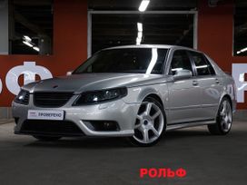  Saab 9-5 2006 , 1135000 , 