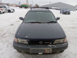 Suzuki Cultus Crescent 1996 , 240000 , 