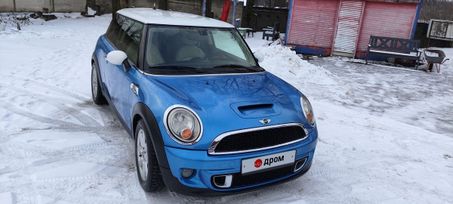  MINI Clubman 2011 , 1050000 , 