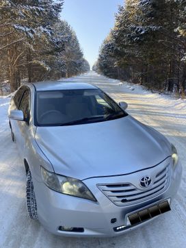  Toyota Camry 2006 , 680000 , 