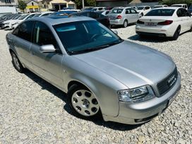  Audi A6 2003 , 337000 , 