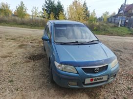    Mazda Premacy 1999 , 350000 , 