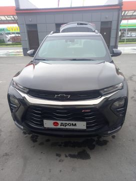SUV   Chevrolet TrailBlazer 2022 , 2300000 , 