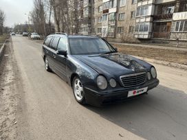  Mercedes-Benz E-Class 2000 , 275000 , 