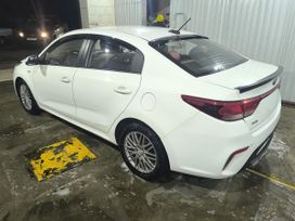  Kia Rio 2019 , 1000000 , 