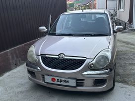  Toyota Duet 2002 , 230000 , 