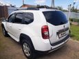 SUV   Renault Duster 2014 , 990000 , 