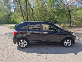    Honda Edix 2004 , 600000 , 
