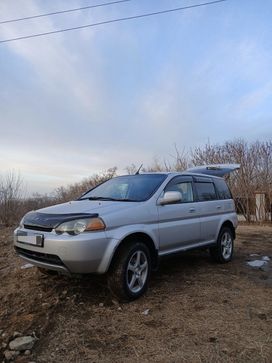 SUV   Honda HR-V 1999 , 550000 ,  