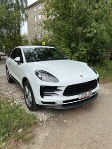  Macan, 2021