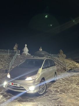    Toyota Estima 2001 , 1199999 , 