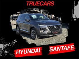 SUV   Hyundai Santa Fe 2020 , 2500000 , 