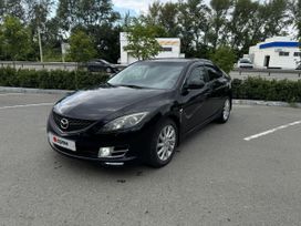  Mazda Mazda6 2008 , 600000 , 