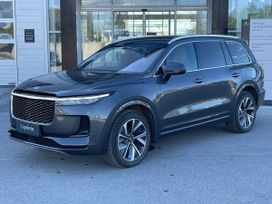 SUV   Li ONE 2022 , 3740000 , 